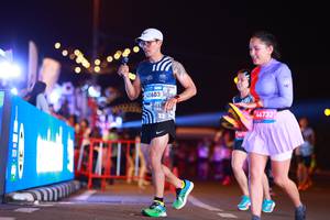 BIB: 46732, 0907
                            <button type="button" onclick="openModal(22973882)" class="btn btn-primary btn-sm float-right btn-popup" data-toggle="modal" data-target=".modal-high-quality">
                        <i class="fas fa-shopping-cart"></i> Add to Cart
                    </button>
                                            <button type="button" onclick="isThisMe(22973882, true)" class="btn btn-success btn-sm float-right btn-popup btn-isme hidden" data-toggle="tooltip" data-placement="bottom" title="นี่คือรูปของคุณใช่ไหม คลิกที่นี่เพื่อเอาเข้าอัลบั้ม">
                        <i class="fas fa-plus"></i> Add to album
                    </button>
                    <button type="button" onclick="isThisMe(22973882, false)" class="btn btn-warning btn-sm float-right btn-popup btn-isnotme hidden">
                        <i class="fas fa-ban"></i> Remove from album
                    </button>